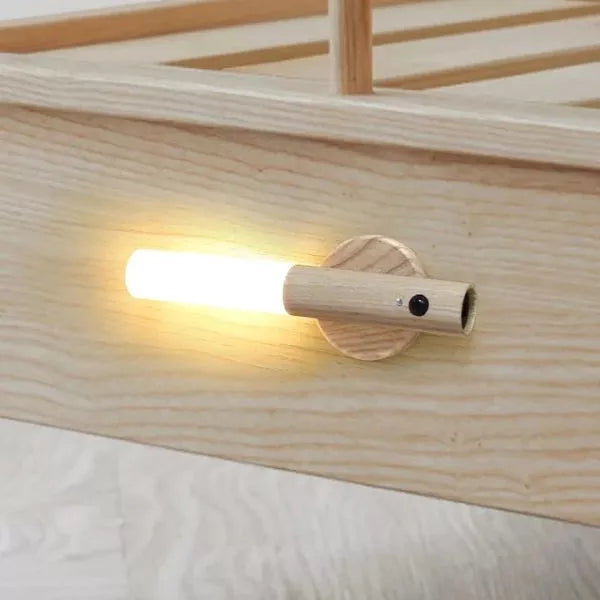 Smart Induction Wall Lamp Light – Motion Sensor, Rechargeable