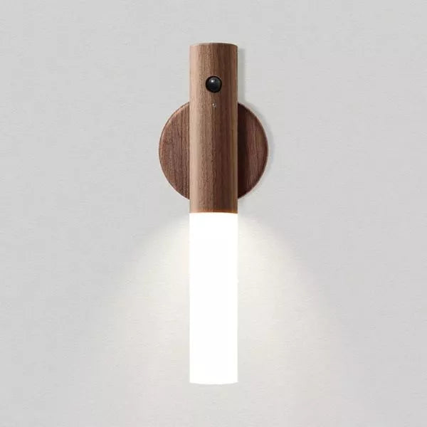 Smart Induction Wall Lamp Light – Motion Sensor, Rechargeable