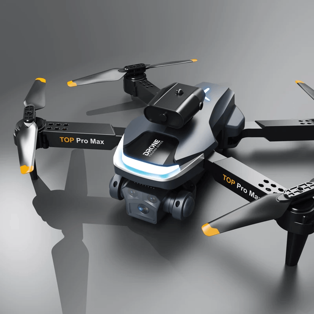 P23 Pro Intelligent Obstacle Avoiding Drone - Foldable Drone