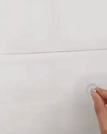 Punch-Free Wall Hooks – Self-Adhesive Screw Stickers for Easy Mounting