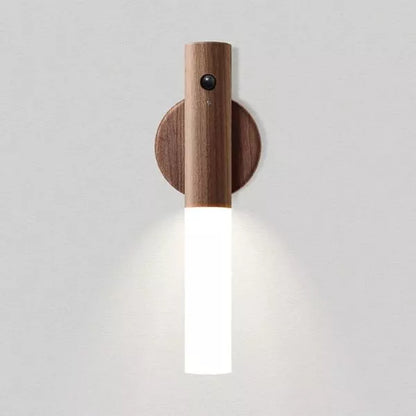Smart Induction Wall Lamp Light – Motion Sensor, Rechargeable