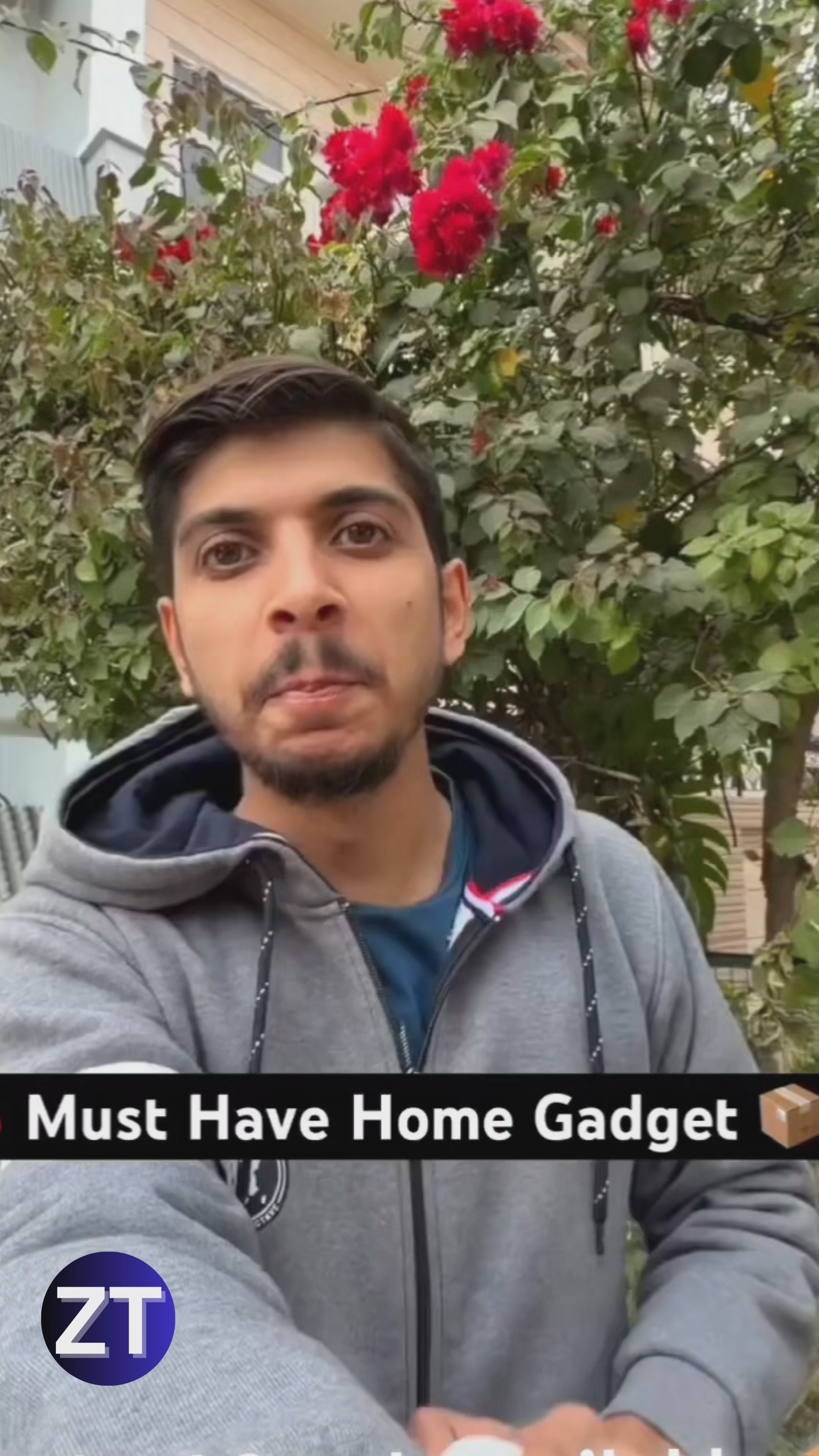 Smart WiFi Power Socket Plug 16A – Remote Control, Energy Monitoring